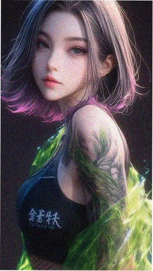 作品封面