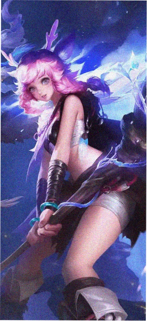 1v1 言情小说《第七次告白》作品封面